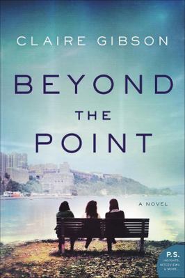 Beyond the Point 0062853732 Book Cover