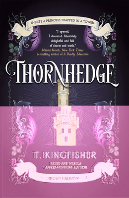 Fortaleza de Espinas / Thornhedge [Spanish] 6075841598 Book Cover