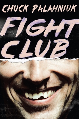 Fight Club 0393355942 Book Cover