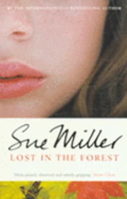 Lost in the Forest 0747578982 Book Cover