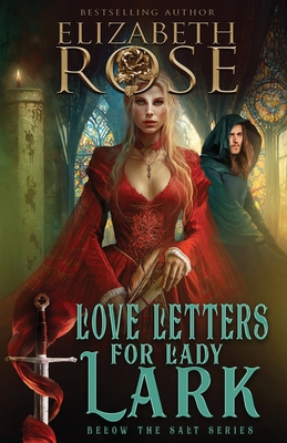 Love Letters for Lady Lark 1648394116 Book Cover