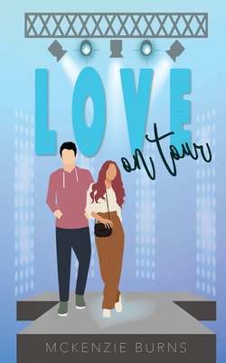 Love on Tour B0D8N9FTDG Book Cover