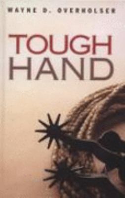 Tough Hand 1405681578 Book Cover