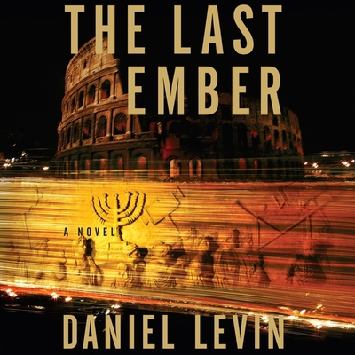 The Last Ember 166516509X Book Cover