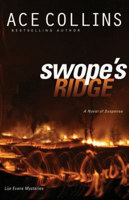 The Swope's Ridge 0310279534 Book Cover