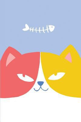 Cats Journal (Diary, Notebook) 1727686063 Book Cover