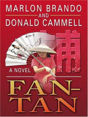 Fan-Tan [Large Print] 0786282177 Book Cover