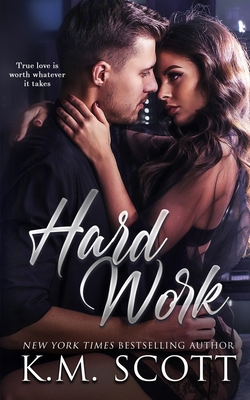 Hard Work 1941594786 Book Cover