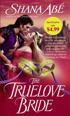 The Truelove Bride 0553592750 Book Cover