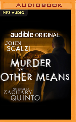 Murder by Other Means 1713620464 Book Cover