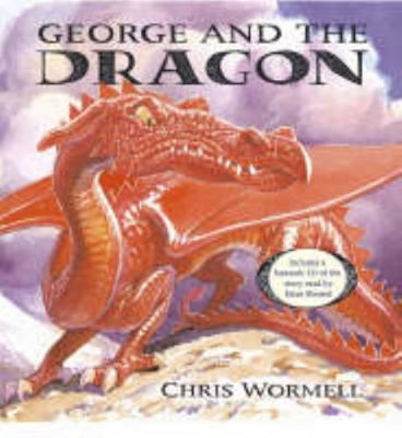 George and the Dragon 1862302138 Book Cover