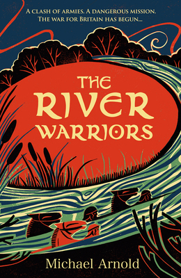 The River Warriors 1835980384 Book Cover