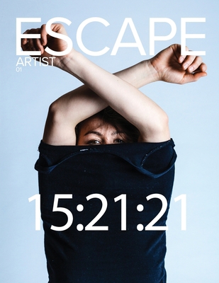 Escape Artist #1 B083XX64JQ Book Cover