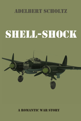 Shell-Shock 1666746703 Book Cover