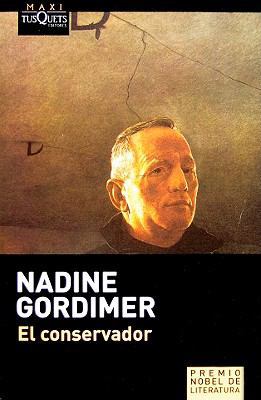Conservador, El [Spanish] 8483835452 Book Cover
