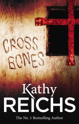 Cross Bones 009955657X Book Cover