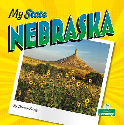 Nebraska 1039805248 Book Cover