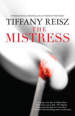 Mistress 0778315703 Book Cover