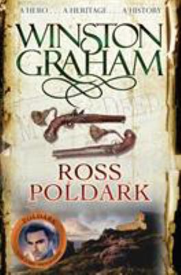 Ross Poldark: A Novel of Cornwall 1783 - 1787 0330463292 Book Cover