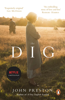 The Dig            Book Cover