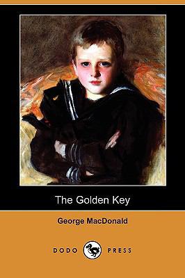 The Golden Key (Dodo Press) 1409957136 Book Cover