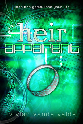 Heir Apparent 0756942985 Book Cover