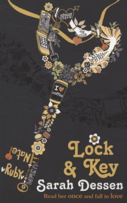 Lock & Key 0141324937 Book Cover