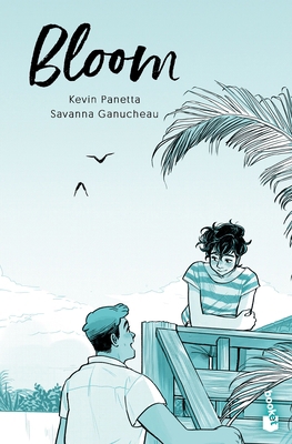 Bloom (Cómic / Comic Book) [Spanish] 6073924550 Book Cover