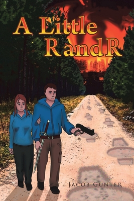 A Little R and R B0CGSWGMF2 Book Cover