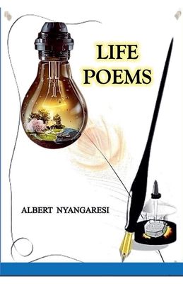 Life Poems B0F48YB9LY Book Cover