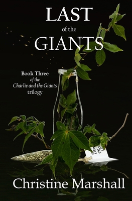Last of the Giants 1088074650 Book Cover