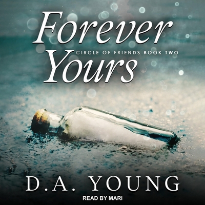Forever Yours B0B8KSY1TK Book Cover