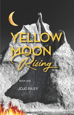 Yellow Moon Rising B0F44CHNDS Book Cover