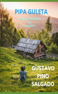 Pipa Guleta: (En galego) [Galician] B0D1MVBQZ1 Book Cover