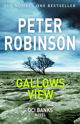 Gallows View (The Inspector Banks series) 1509857036 Book Cover