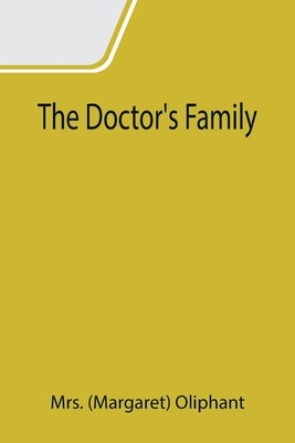 The Doctor's Family 9355114230 Book Cover