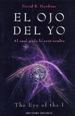 El Ojo del Yo [Spanish] 849777258X Book Cover