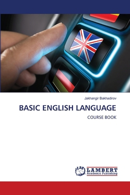Basic English Language 6208417058 Book Cover