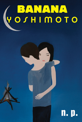 NP 0802124429 Book Cover