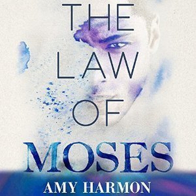 The Law of Moses B08Y49N3NY Book Cover