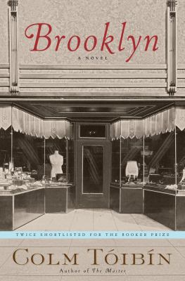 Brooklyn 1439138311 Book Cover