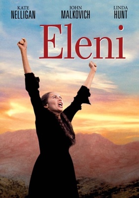Eleni            Book Cover