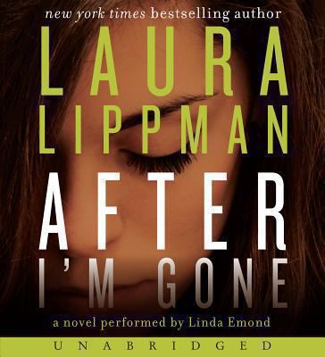 After I'm Gone 0062265253 Book Cover