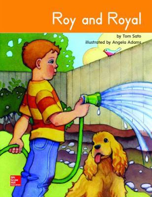 Open Court Reading Grade 1 Core Decodable 101, ... 0021456151 Book Cover