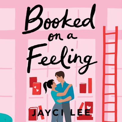 Booked on a Feeling 1666580007 Book Cover