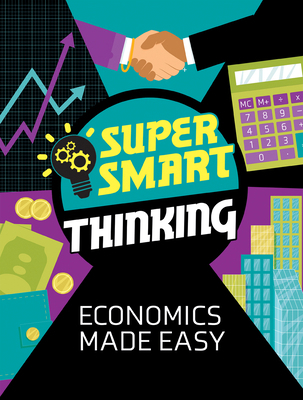 Economics Made Easy 1978549156 Book Cover