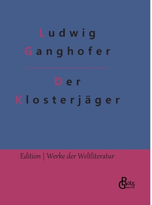 Der Klosterjäger [German] 396637790X Book Cover