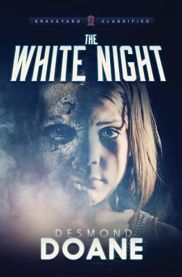 The White Night 1516988353 Book Cover
