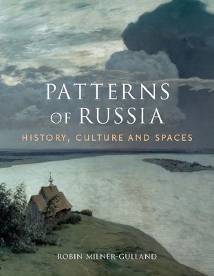 Patterns of Russia: History, Culture, and Spaces 1789142253 Book Cover