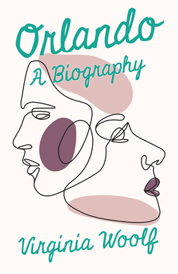 Orlando - A Biography 1447479165 Book Cover